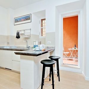 Appartement met een Slaapkamer